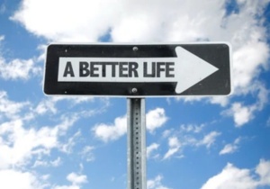 7pm Wednesday: Better Life meeting